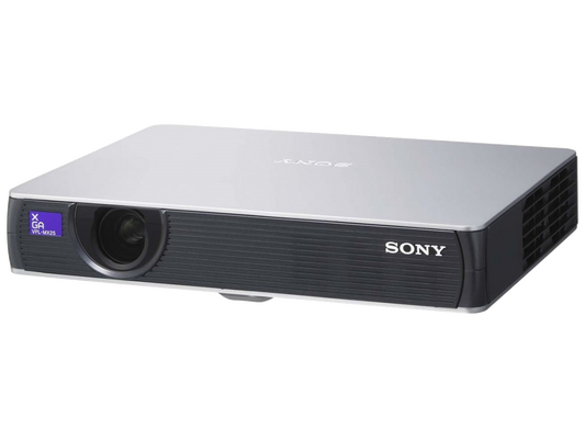 проектора Sony VPL-MX20