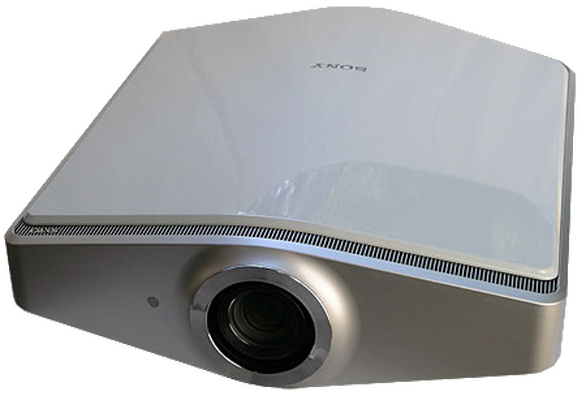 проектора Sony VPL-VW100