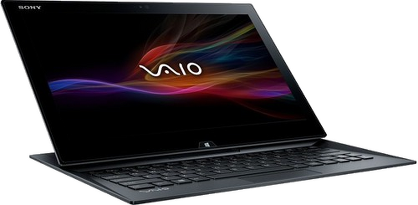 ноутбука Sony VAIO SV-D1321E4R