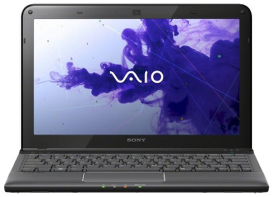 ноутбука Sony VAIO SV-E1111M1R