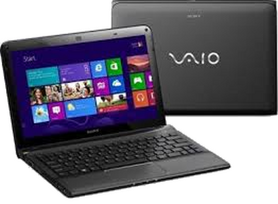 ноутбука Sony VAIO SV-E1112M1R