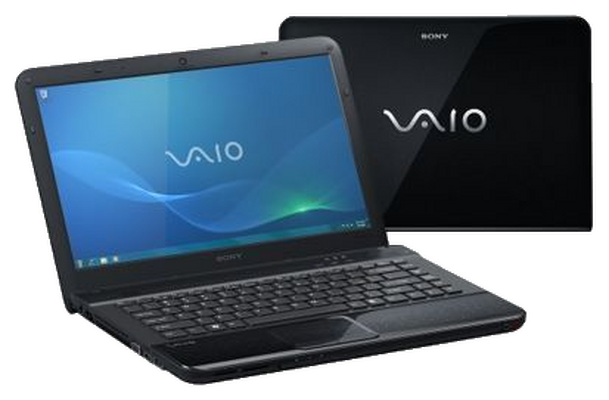 ноутбука Sony VAIO SV-E14A2M1R