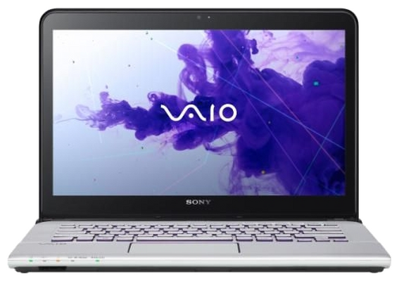 ноутбука Sony VAIO SV-E14A2V2R