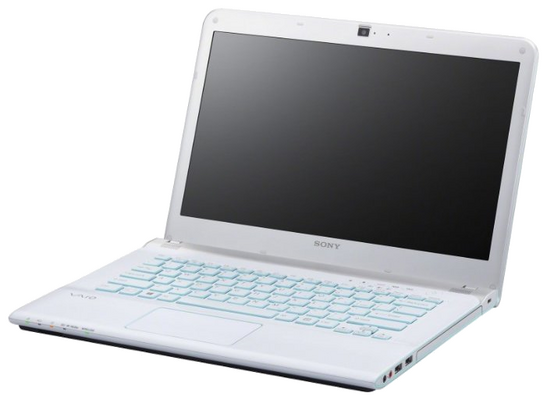 ноутбука Sony VAIO SV-E14A2V6R