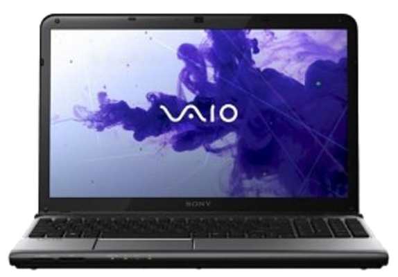 ноутбука Sony VAIO SV-E1511S9R