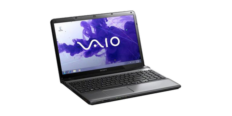 ноутбука Sony VAIO SV-E1512C1R
