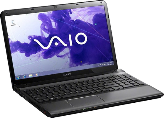 ноутбука Sony VAIO SV-E1512Y1R