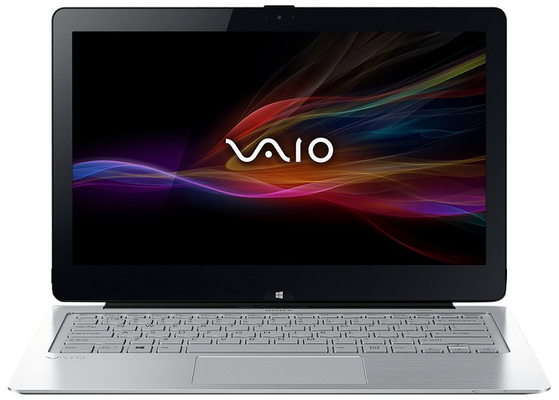 ноутбука Sony VAIO SV-F14N1D4R