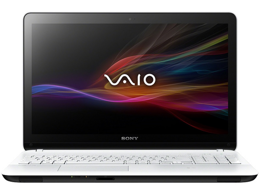ноутбука Sony VAIO SV-F1521D1R