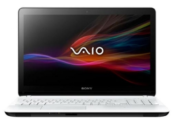 ноутбука Sony VAIO SV-F1521K2R