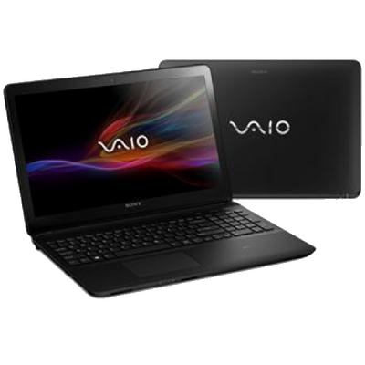 ноутбука Sony VAIO SV-F1521P1R