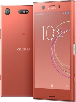 телефона Sony Xperia J1 Compact