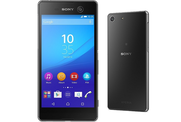 телефона Sony Xperia M5 Dual
