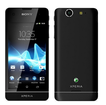 телефона Sony Xperia SX