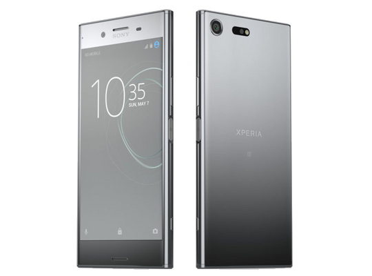 телефона Sony Xperia XZ Premium Dual