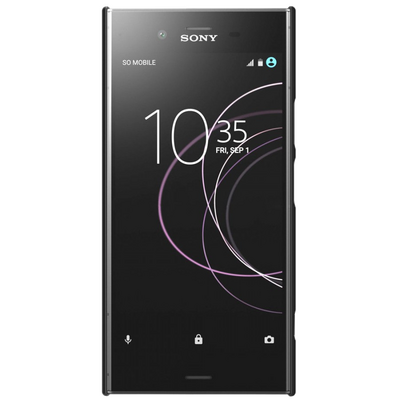 телефона Sony Xperia XZ1