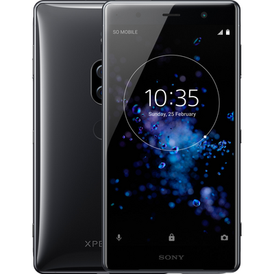 телефона Sony Xperia XZ2 Premium Dual