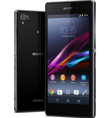 телефона Sony Xperia Z1