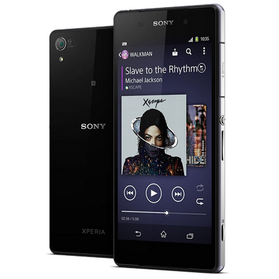 телефона Sony Xperia Z2