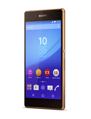 телефона Sony Xperia Z3