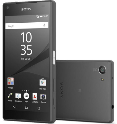 телефона Sony Xperia Z5