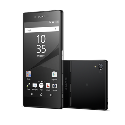 телефона Sony Xperia Z5 Premium