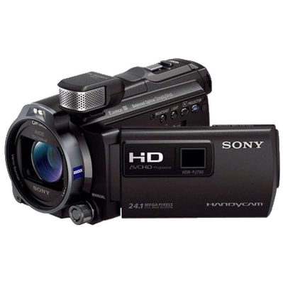 видеокамеры Sony HDR-PJ790E