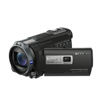 видеокамеры Sony HDR-PJ740VE