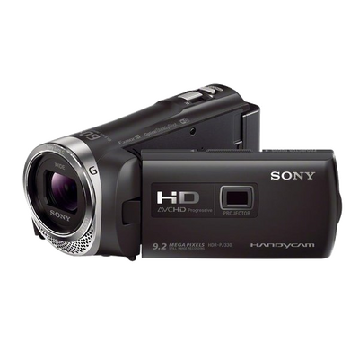 видеокамеры Sony HDR-PJ330EB