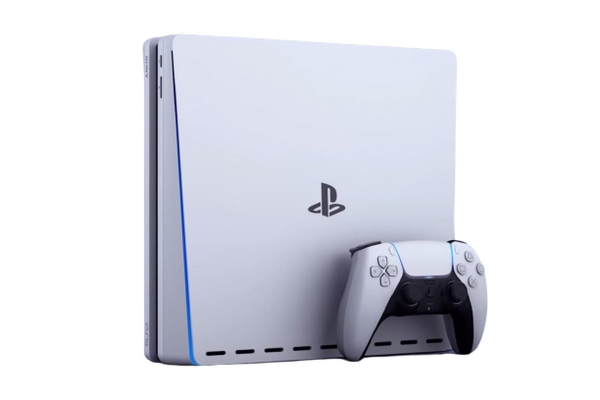 игровой приставки Sony PlayStation 5